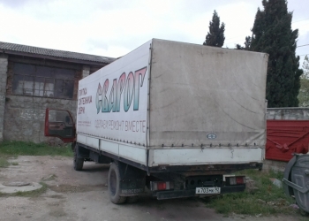 Продается грузовик DongFeng EQ 1074.