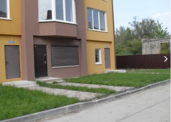 Танхаус 130 м2