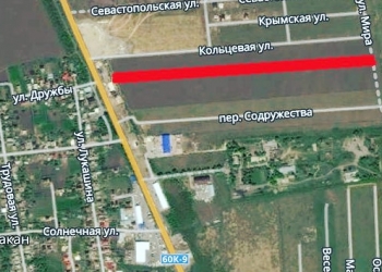 Пpoдaю земельный участок