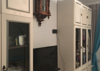 3-к квартира, 85 м2, 10/10 эт.
