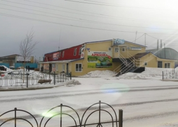 ПРОДАМ КОММЕРЧЕСКИЙ ОБЪЕКТ. ЦЕНА ДОГОВОРНАЯ!!!