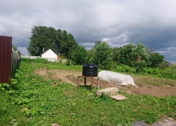 продам земельный участок