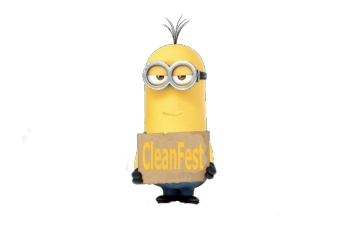 Химчистка CleanFest в Краснодаре