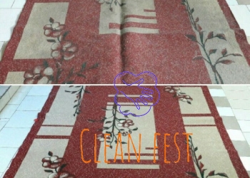 Химчистка CleanFest в Краснодаре