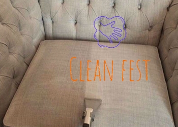 Химчистка CleanFest в Краснодаре