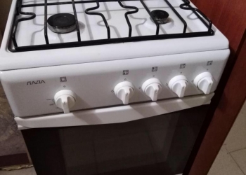 Газовая плита