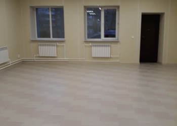 Помещения 5 шт общ.площадью 250 кв м 1 этаж