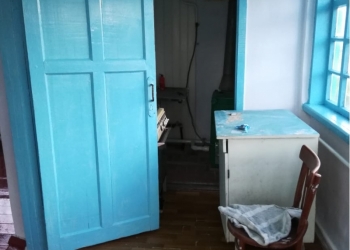 Продам дом Дом 35 м2 (общ. S=12сот)
