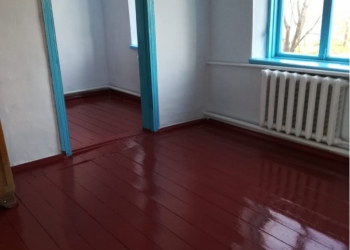 Продам дом Дом 35 м2 (общ. S=12сот)