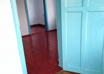 Продам дом Дом 35 м2 (общ. S=12сот)