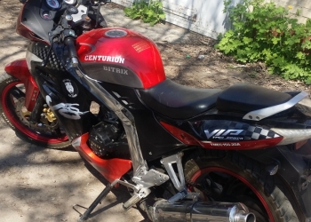 Продаю мотоцикл VENTO TMEC