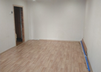 1-к квартира, 35 м2, 3/9 эт.