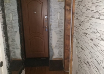 1-к квартира, 35 м2, 3/9 эт.