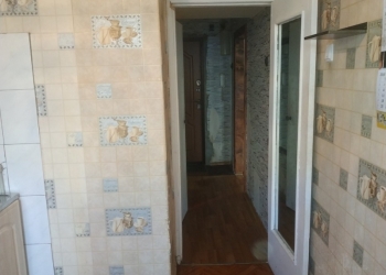 1-к квартира, 35 м2, 3/9 эт.