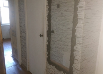 1-к квартира, 35 м2, 3/9 эт.