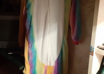 Кигуруми Единорог