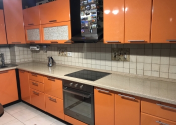 3-к квартира, 93 м2, 3/9 эт.