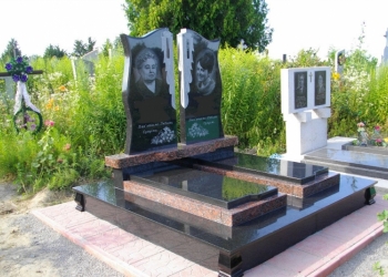 Памятники на заказ