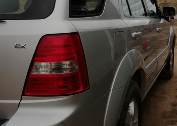Kia Sorento, 2007