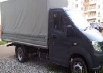 Грузоперевозки на газели. Все районы города