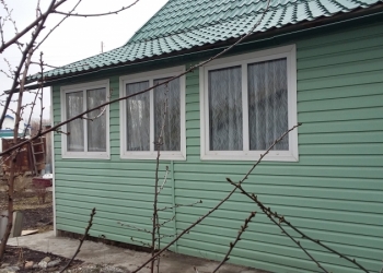 Дом 84 м2
