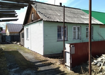 Продам дом