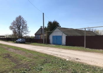 Продажа дома 88 м2