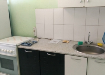 1-к квартира, 33 м2, 5/9 эт.