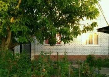 Дом 127 м2. участок 6 сток