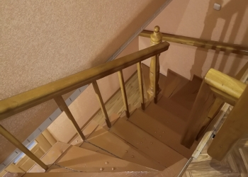 3-к квартира, 70 м2, 6/9 эт.