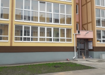 1-к квартира, 31 м2, 3/5 эт.