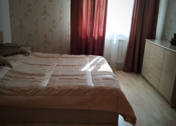 Сдается 2-к квартира, 80 м2, 5/14 эт.