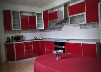 Сдается 2-к квартира, 80 м2, 5/14 эт.
