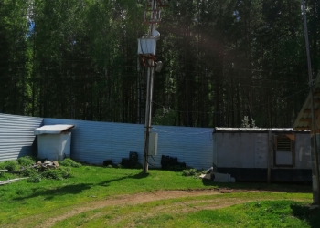 Собственник продаёт 2 га