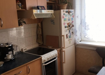 Квартира в Академгородке рядом школа Горностай