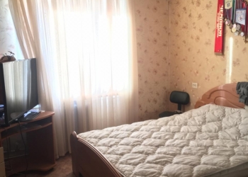 Квартира в Академгородке рядом школа Горностай