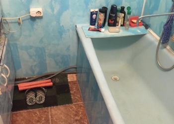Квартира в Академгородке рядом школа Горностай