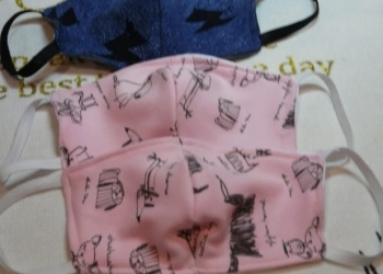 Шью маски на заказ