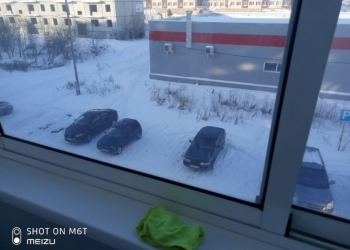 2-к квартира, 43 м2, 3/5 эт.