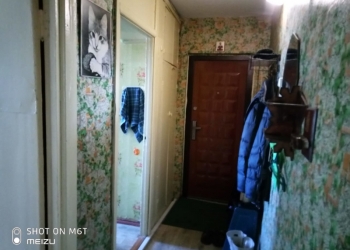 2-к квартира, 43 м2, 3/5 эт.