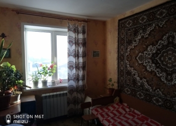 2-к квартира, 43 м2, 3/5 эт.