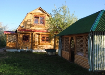 продам сад-дачу