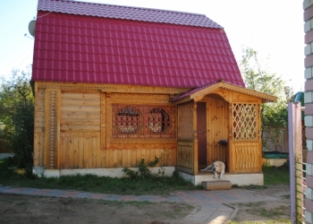 продам сад-дачу
