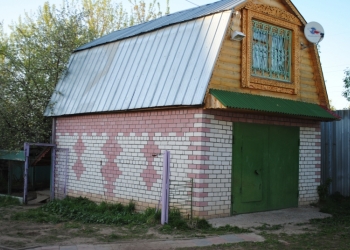 продам сад-дачу