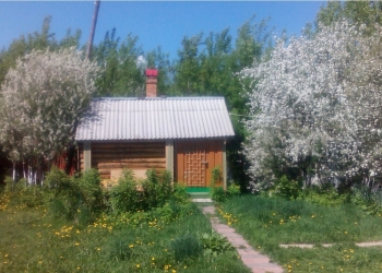 продам сад-дачу