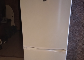 Згорел двигатель