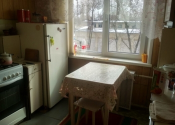 2-к квартира, 50 м2, 4/5 эт.
