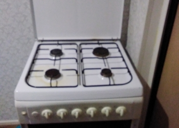 Газовая плита