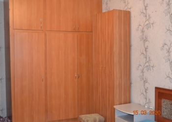 2-к квартира, 49 м2, 4/5 эт.