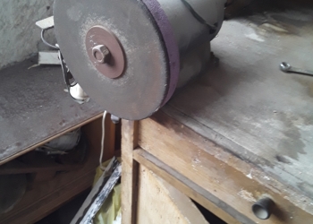 Точильный станок